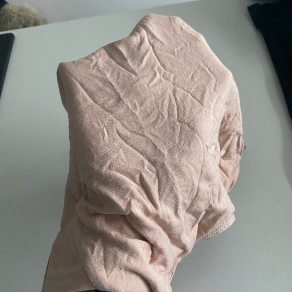 Babaton (aritzia) low back body suit - Picture 6 of 6